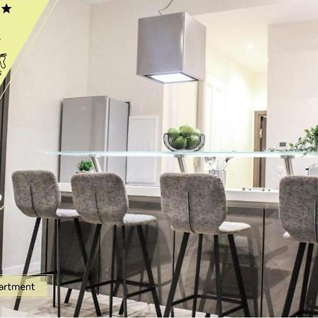 Residence Montaigne - Luxurious - 350M Palais - Lra Cannes Eksteriør billede