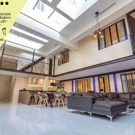 Residence Montaigne - Luxurious - 350M Palais - Lra Cannes Eksteriør billede