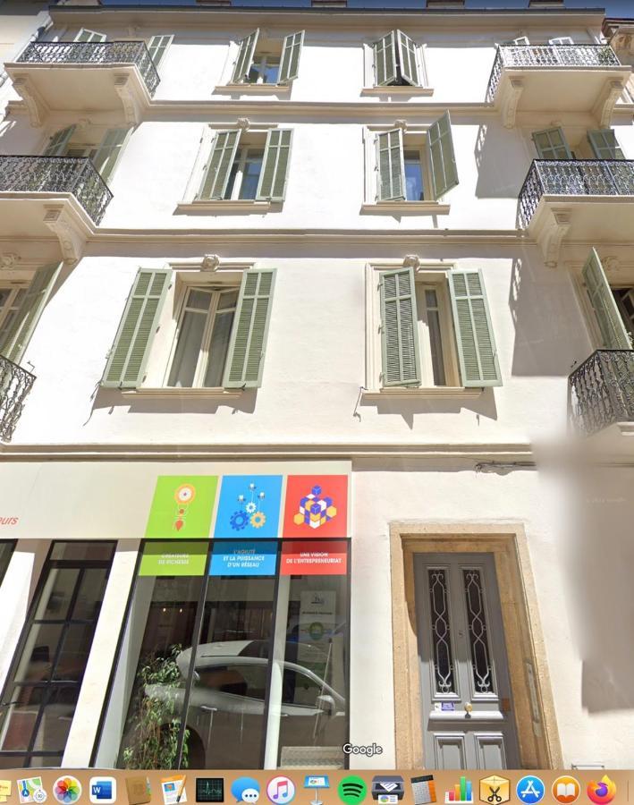 Residence Montaigne - Luxurious - 350M Palais - Lra Cannes Eksteriør billede