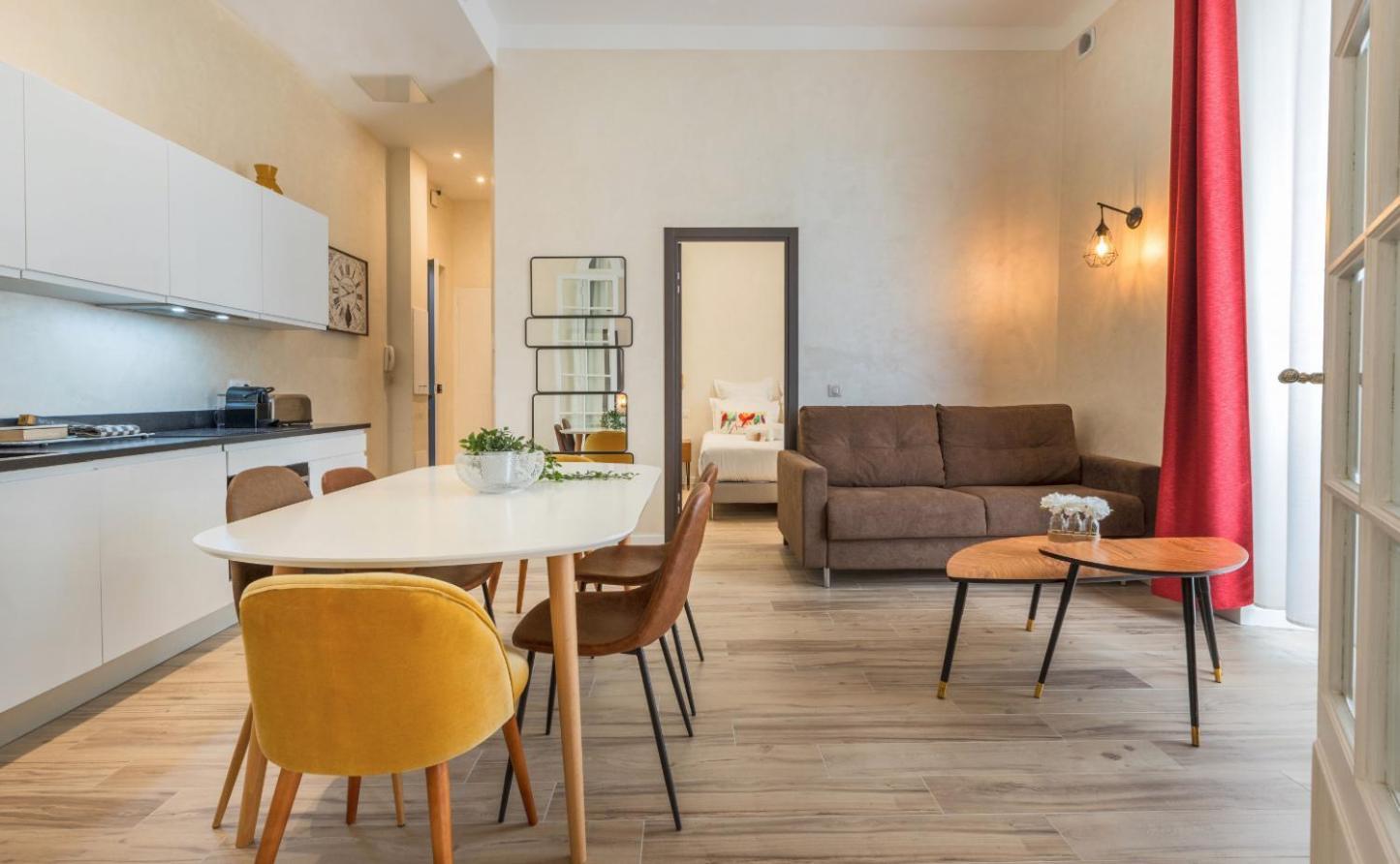 Residence Montaigne - Luxurious - 350M Palais - Lra Cannes Eksteriør billede
