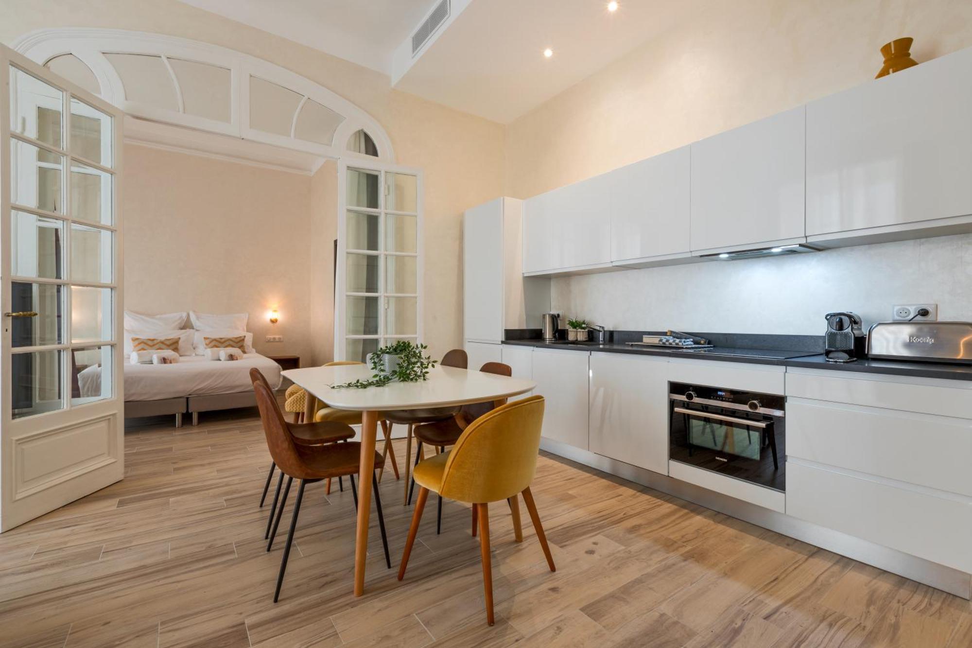 Residence Montaigne - Luxurious - 350M Palais - Lra Cannes Eksteriør billede