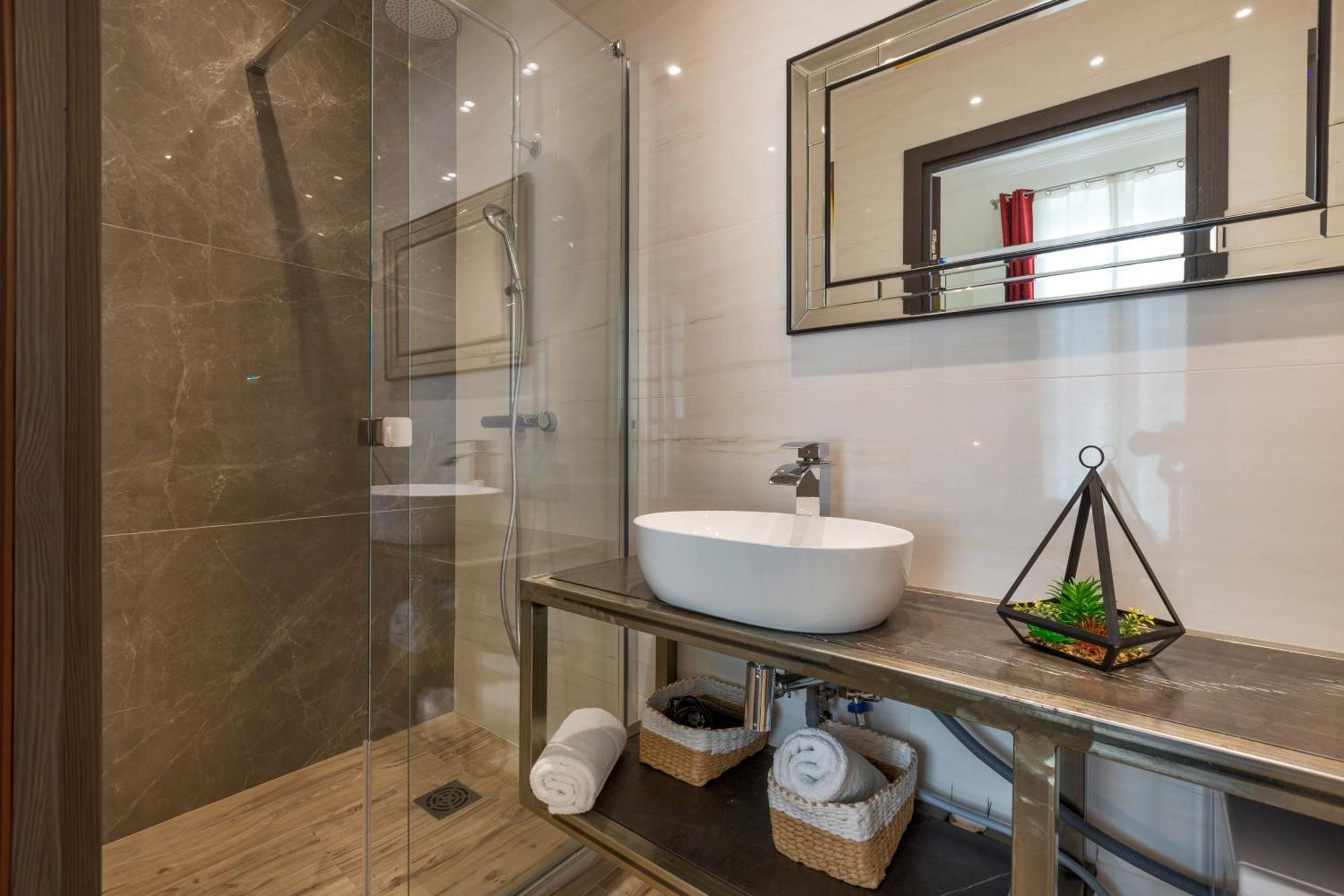 Residence Montaigne - Luxurious - 350M Palais - Lra Cannes Eksteriør billede