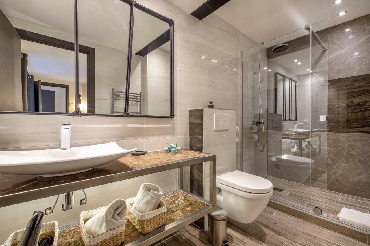 Residence Montaigne - Luxurious - 350M Palais - Lra Cannes Eksteriør billede