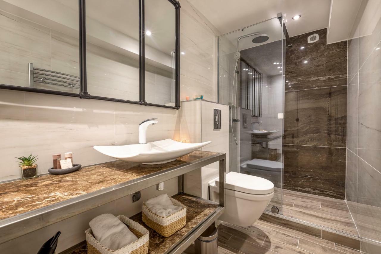 Residence Montaigne - Luxurious - 350M Palais - Lra Cannes Eksteriør billede