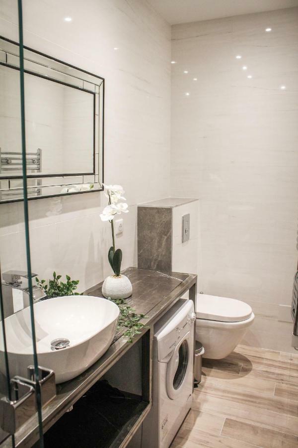 Residence Montaigne - Luxurious - 350M Palais - Lra Cannes Eksteriør billede