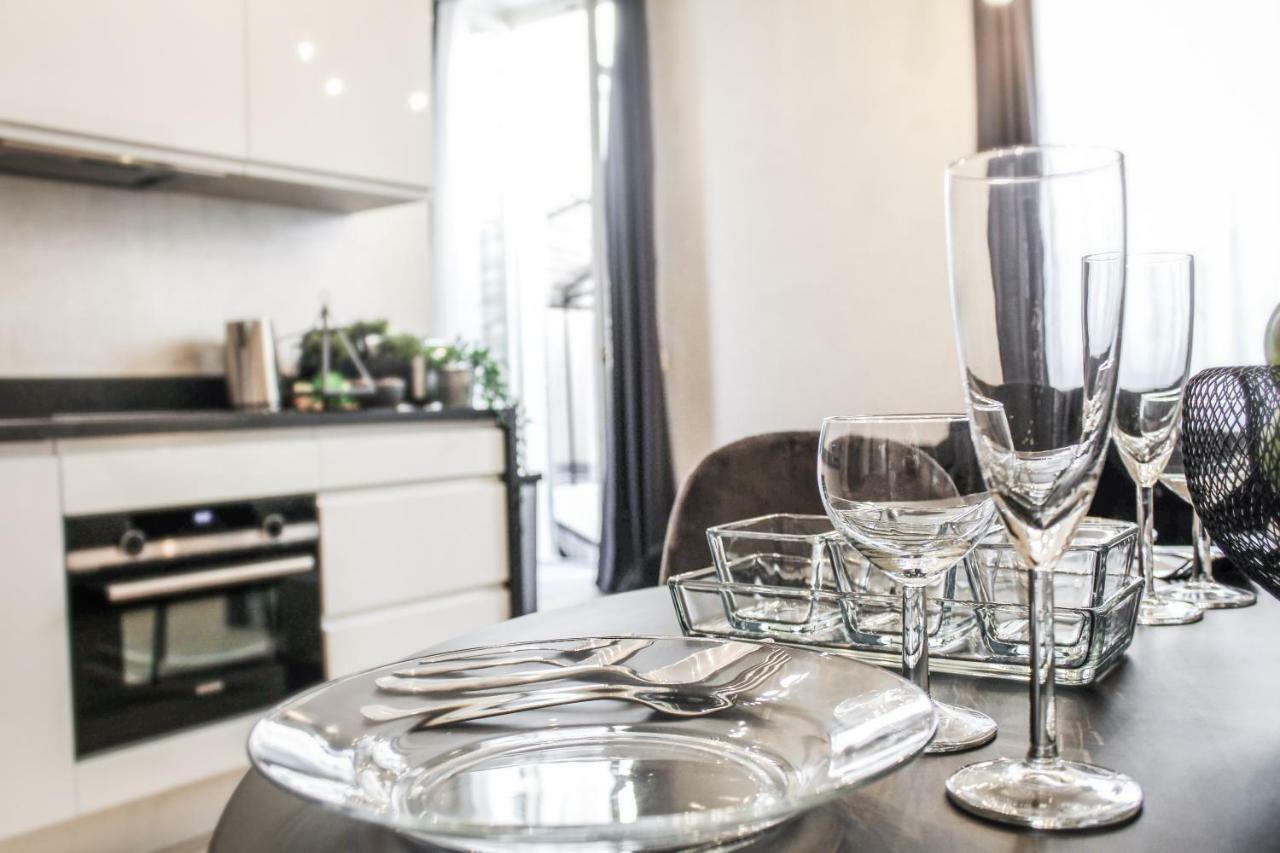 Residence Montaigne - Luxurious - 350M Palais - Lra Cannes Eksteriør billede