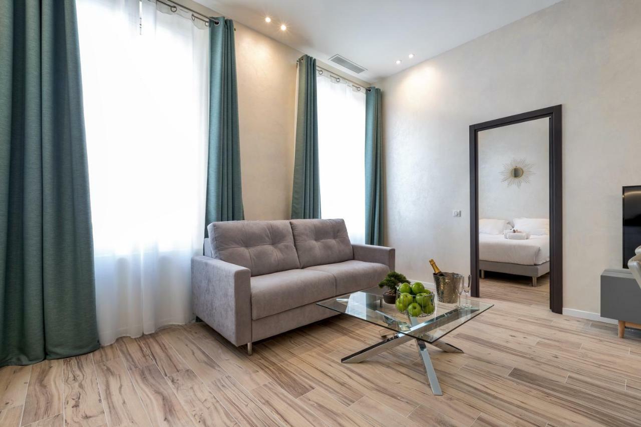Residence Montaigne - Luxurious - 350M Palais - Lra Cannes Eksteriør billede