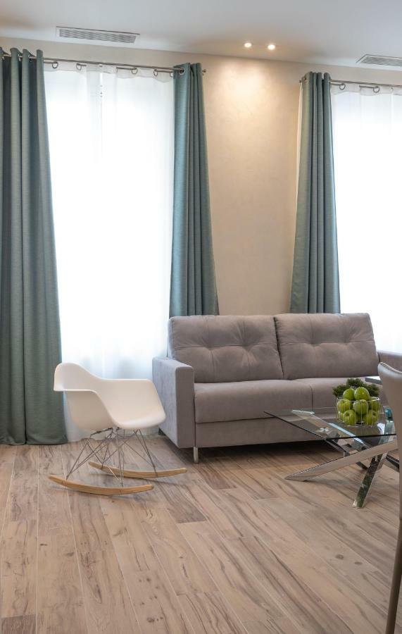 Residence Montaigne - Luxurious - 350M Palais - Lra Cannes Eksteriør billede