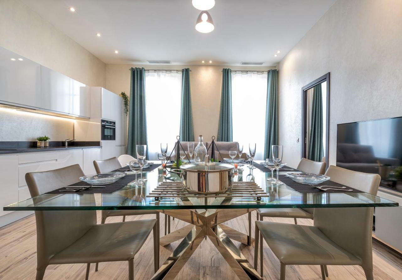 Residence Montaigne - Luxurious - 350M Palais - Lra Cannes Eksteriør billede