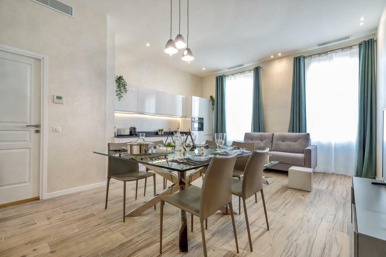 Residence Montaigne - Luxurious - 350M Palais - Lra Cannes Eksteriør billede