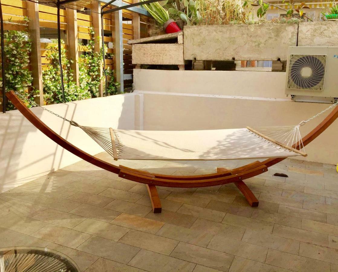 Residence Montaigne - Luxurious - 350M Palais - Lra Cannes Eksteriør billede