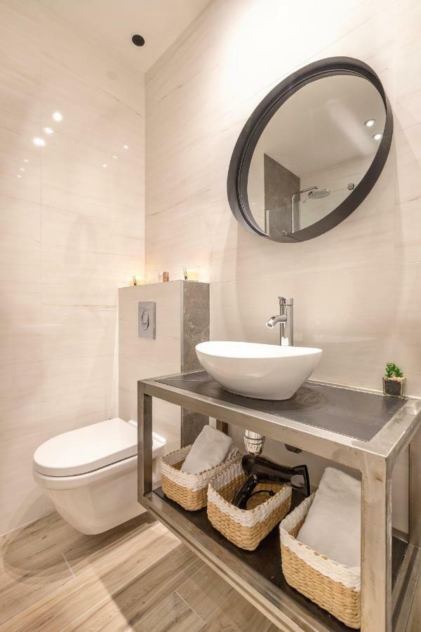 Residence Montaigne - Luxurious - 350M Palais - Lra Cannes Eksteriør billede