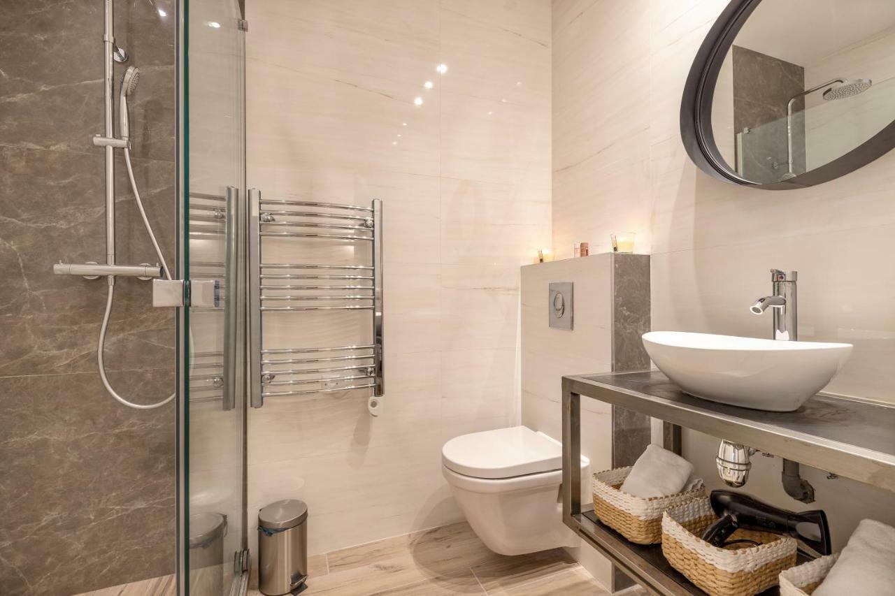 Residence Montaigne - Luxurious - 350M Palais - Lra Cannes Eksteriør billede