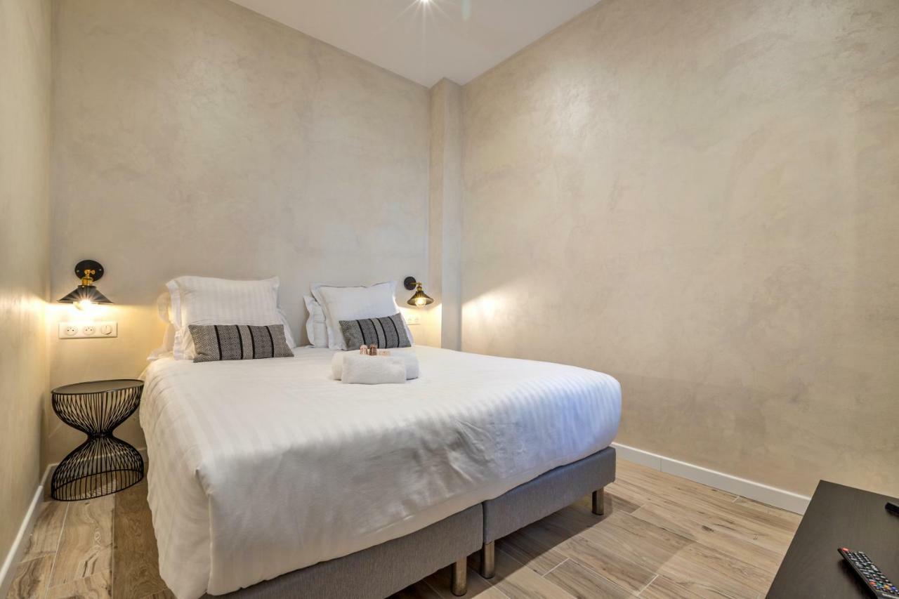 Residence Montaigne - Luxurious - 350M Palais - Lra Cannes Eksteriør billede