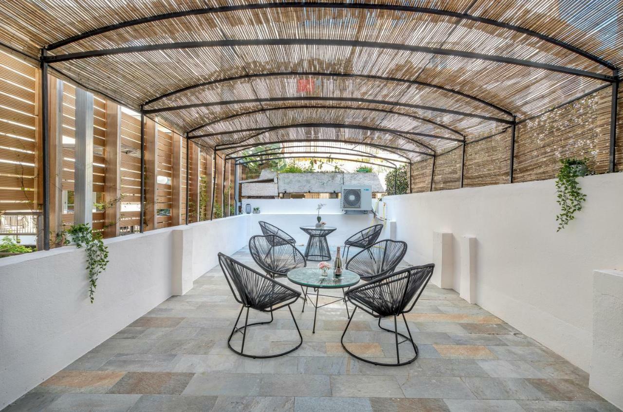 Residence Montaigne - Luxurious - 350M Palais - Lra Cannes Eksteriør billede