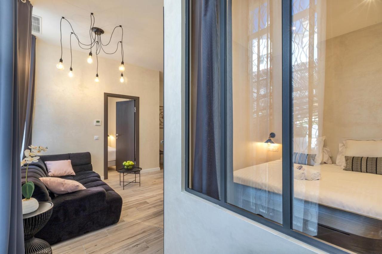 Residence Montaigne - Luxurious - 350M Palais - Lra Cannes Eksteriør billede