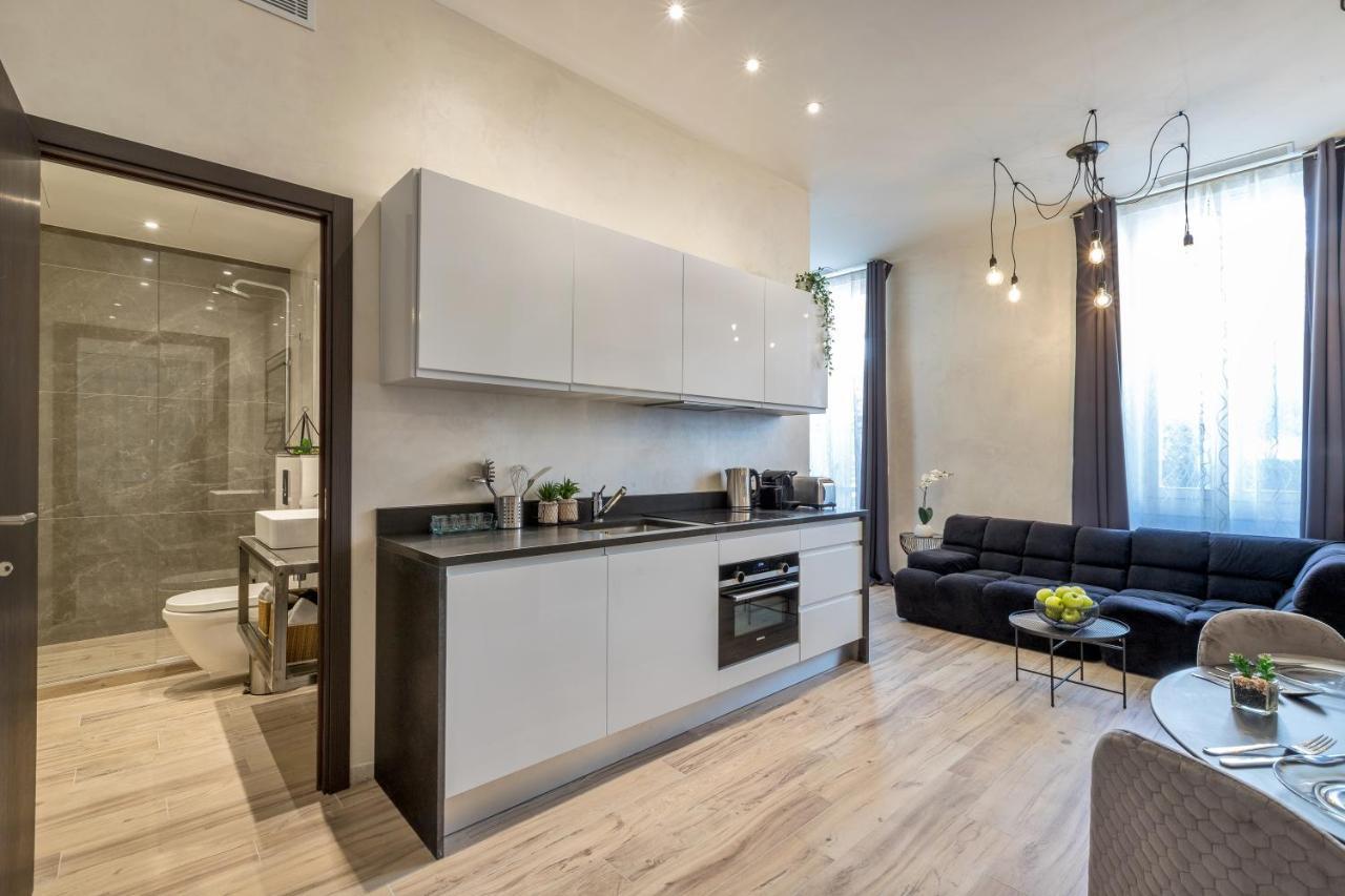 Residence Montaigne - Luxurious - 350M Palais - Lra Cannes Eksteriør billede